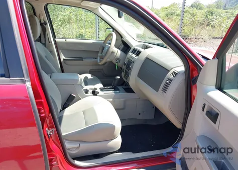 2008 Ford Escape Xlt из США, поврежденный, VIN 1FMCU03Z58KA06545